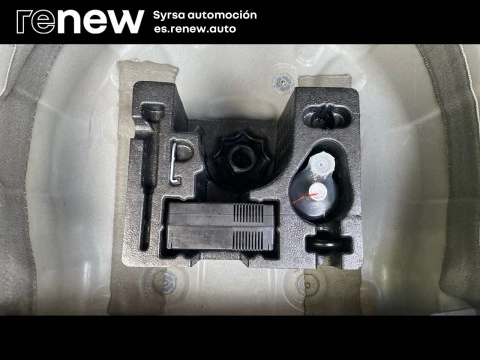 Volkswagen Polo Polo 1.0 TSI 70kW (95CV)