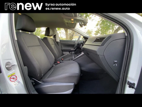 Volkswagen Polo Polo 1.0 TSI 70kW (95CV)