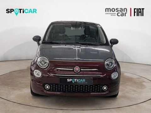 Fiat 500 Collezione 1.2 8v 51KW (69 CV)