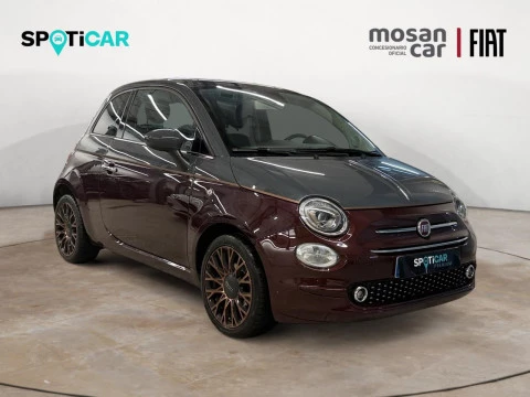 Fiat 500 Collezione 1.2 8v 51KW (69 CV)