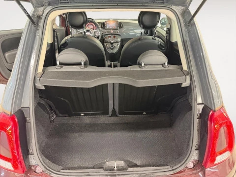 Fiat 500 Collezione 1.2 8v 51KW (69 CV)