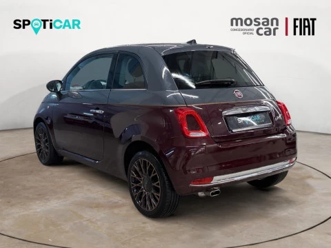Fiat 500 Collezione 1.2 8v 51KW (69 CV)