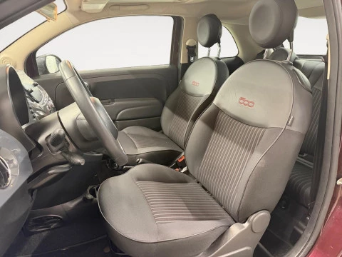 Fiat 500 Collezione 1.2 8v 51KW (69 CV)