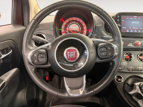 Fiat 500 Collezione 1.2 8v 51KW (69 CV)