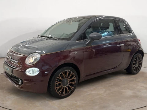 Fiat 500 Collezione 1.2 8v 51KW (69 CV)