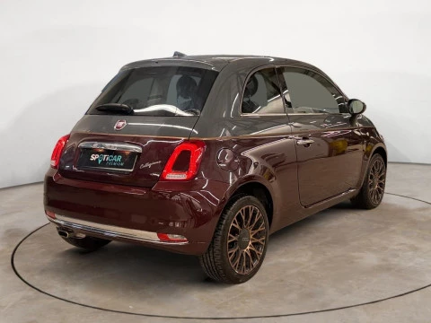 Fiat 500 Collezione 1.2 8v 51KW (69 CV)
