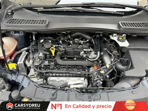 Ford Kuga Trend+ 1.5 EcoBoost 88kW (120CV) 4x2