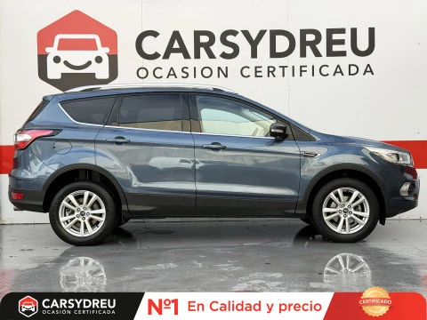 Ford Kuga Trend+ 1.5 EcoBoost 88kW (120CV) 4x2