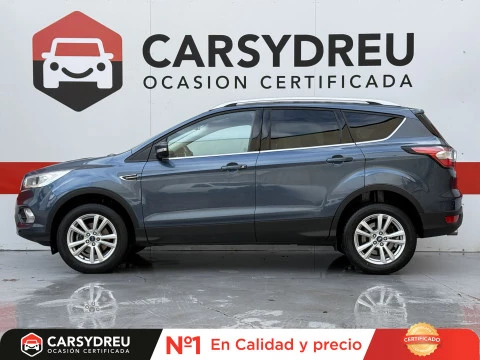Ford Kuga Trend+ 1.5 EcoBoost 88kW (120CV) 4x2