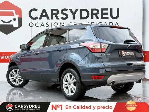 Ford Kuga Trend+ 1.5 EcoBoost 88kW (120CV) 4x2