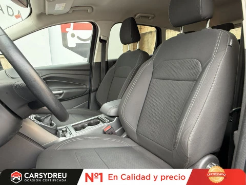Ford Kuga Trend+ 1.5 EcoBoost 88kW (120CV) 4x2