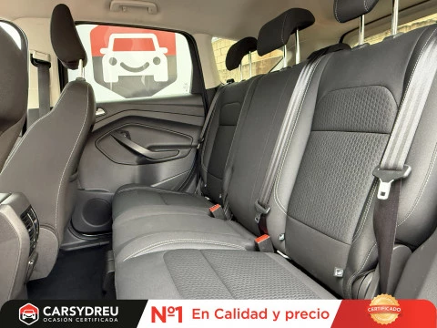 Ford Kuga Trend+ 1.5 EcoBoost 88kW (120CV) 4x2