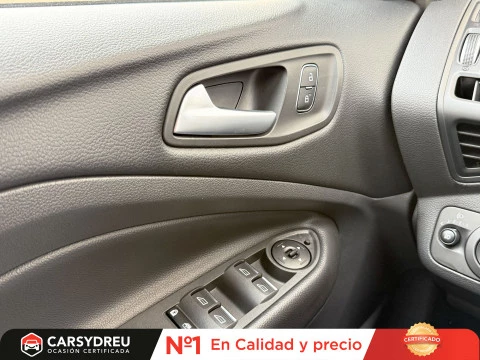 Ford Kuga Trend+ 1.5 EcoBoost 88kW (120CV) 4x2