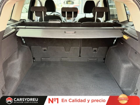 Ford Kuga Trend+ 1.5 EcoBoost 88kW (120CV) 4x2