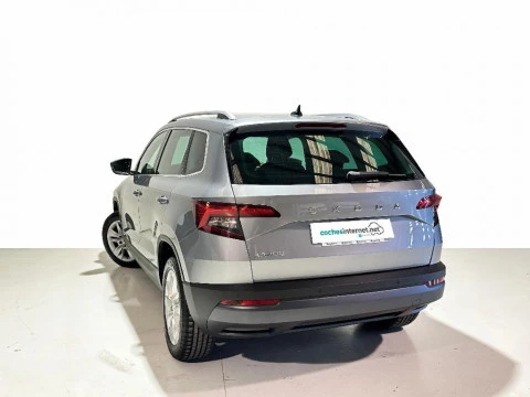 Skoda Karoq 2.0 TDI 85KW AMBITION 115 5P