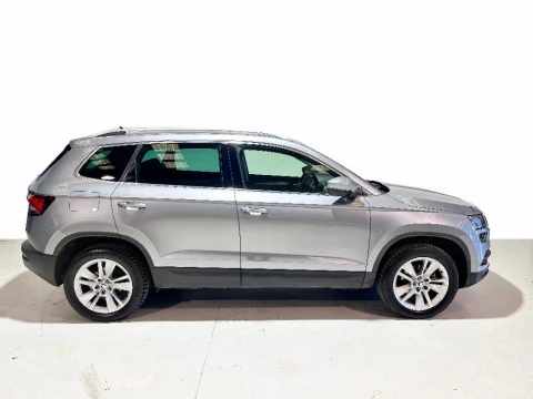 Skoda Karoq 2.0 TDI 85KW AMBITION 115 5P