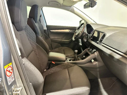 Skoda Karoq 2.0 TDI 85KW AMBITION 115 5P
