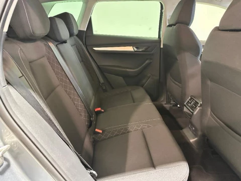 Skoda Karoq 2.0 TDI 85KW AMBITION 115 5P