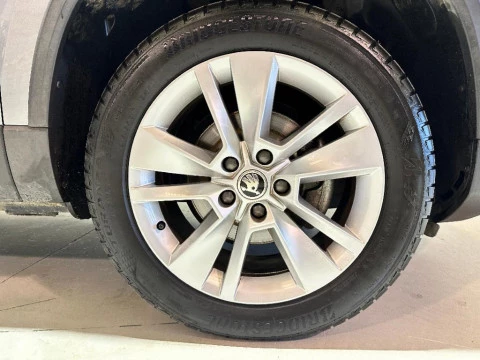 Skoda Karoq 2.0 TDI 85KW AMBITION 115 5P