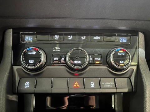 Skoda Karoq 2.0 TDI 85KW AMBITION 115 5P