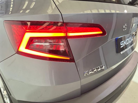 Skoda Karoq 2.0 TDI 85KW AMBITION 115 5P
