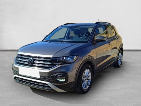 Volkswagen T-Cross Advance 1.5 TSI 110kW (150CV) DSG