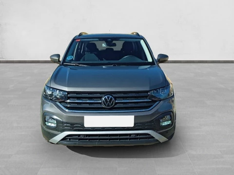 Volkswagen T-Cross Advance 1.5 TSI 110kW (150CV) DSG