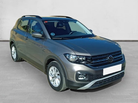 Volkswagen T-Cross Advance 1.5 TSI 110kW (150CV) DSG