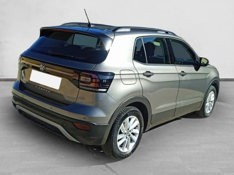 Volkswagen T-Cross Advance 1.5 TSI 110kW (150CV) DSG