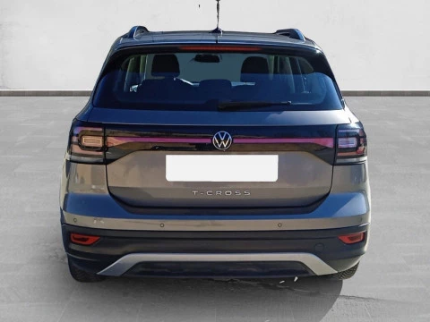 Volkswagen T-Cross Advance 1.5 TSI 110kW (150CV) DSG