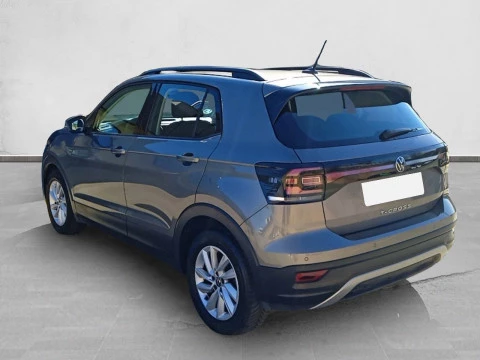 Volkswagen T-Cross Advance 1.5 TSI 110kW (150CV) DSG