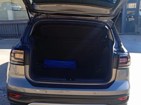 Volkswagen T-Cross Advance 1.5 TSI 110kW (150CV) DSG