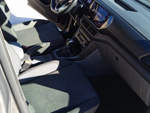 Volkswagen T-Cross Advance 1.5 TSI 110kW (150CV) DSG