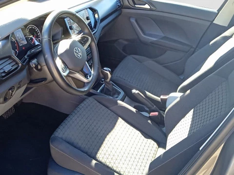 Volkswagen T-Cross Advance 1.5 TSI 110kW (150CV) DSG