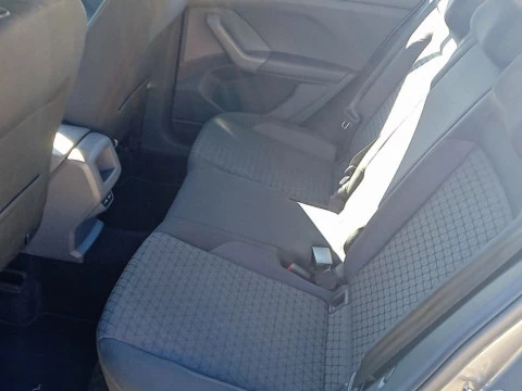 Volkswagen T-Cross Advance 1.5 TSI 110kW (150CV) DSG