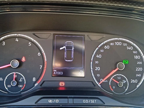 Volkswagen T-Cross Advance 1.5 TSI 110kW (150CV) DSG