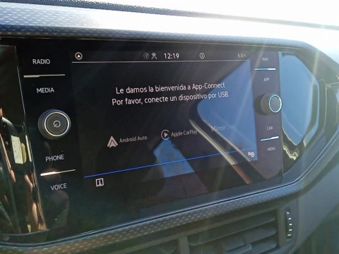 Volkswagen T-Cross Advance 1.5 TSI 110kW (150CV) DSG