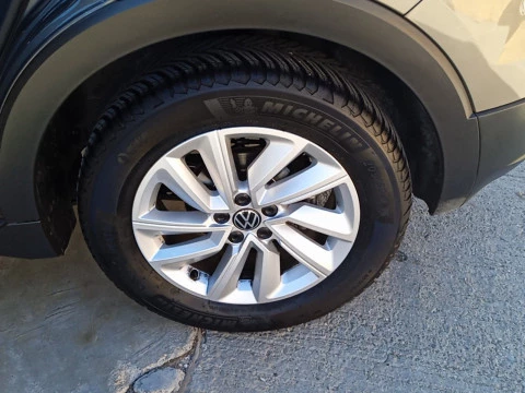 Volkswagen T-Cross Advance 1.5 TSI 110kW (150CV) DSG
