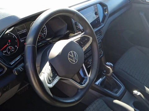 Volkswagen T-Cross Advance 1.5 TSI 110kW (150CV) DSG
