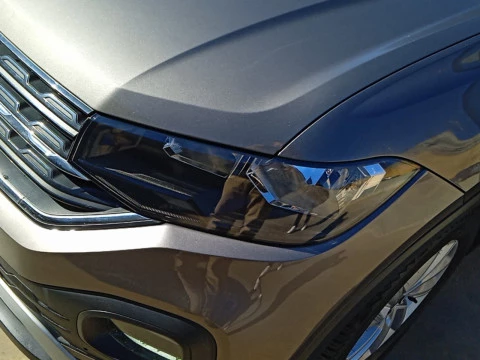 Volkswagen T-Cross Advance 1.5 TSI 110kW (150CV) DSG