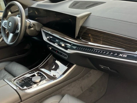 BMW X5 xDrive30d 219 kW (298 CV)