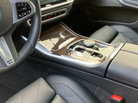 BMW X5 xDrive30d 219 kW (298 CV)