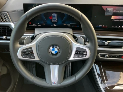 BMW X5 xDrive30d 219 kW (298 CV)