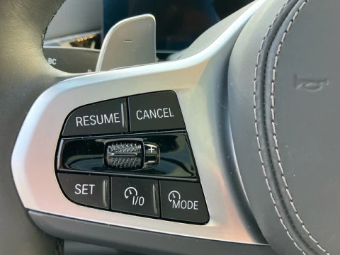 BMW X5 xDrive30d 219 kW (298 CV)