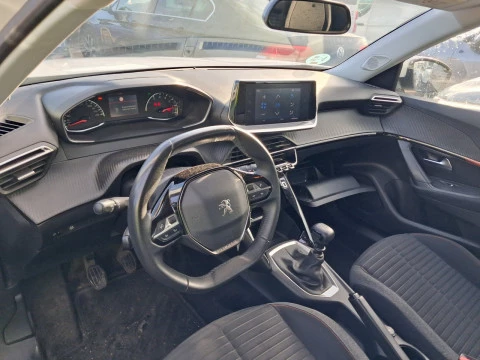 Peugeot 2008 Active Pack BlueHDI 81kW (110CV)