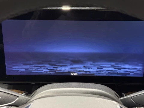 Chevrolet Suburban 6.2 V8 High Country