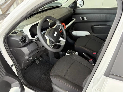 Dacia Spring Expression Electric 48kW (65CV)