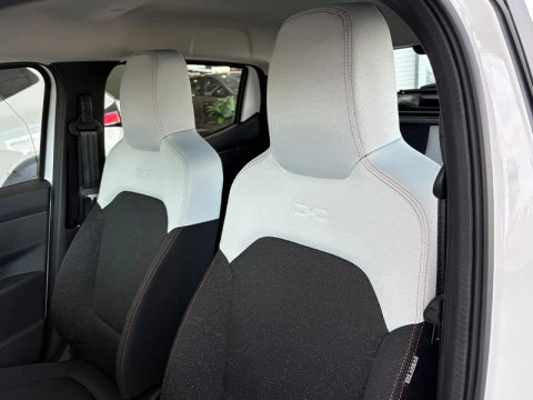 Dacia Spring Expression Electric 48kW (65CV)