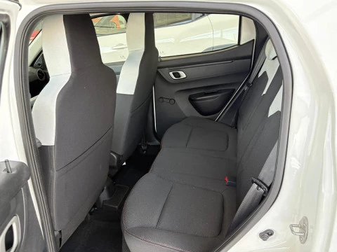 Dacia Spring Expression Electric 48kW (65CV)