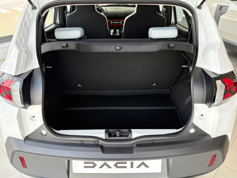 Dacia Spring Expression Electric 48kW (65CV)